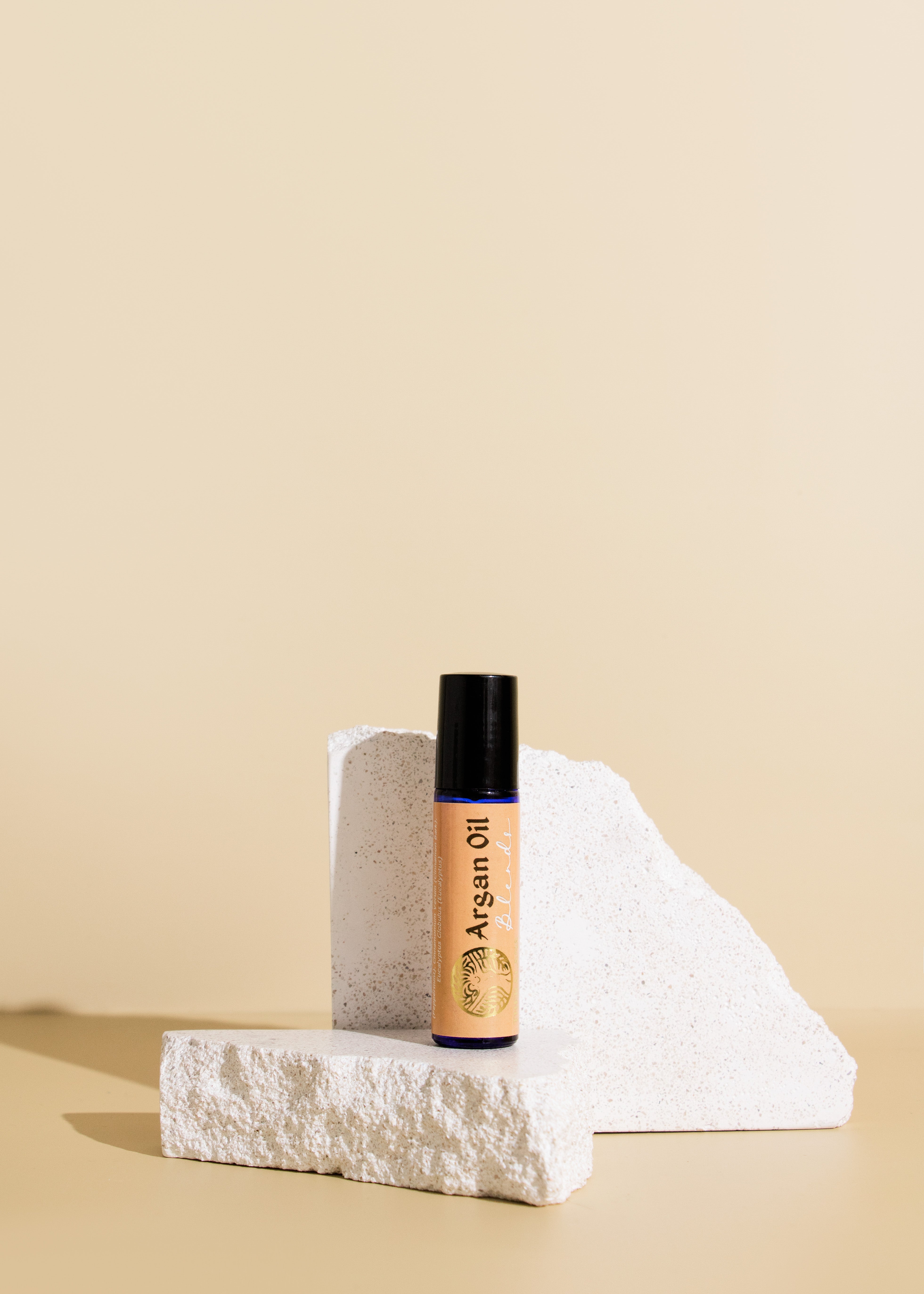 Chill Argan Oil Blend