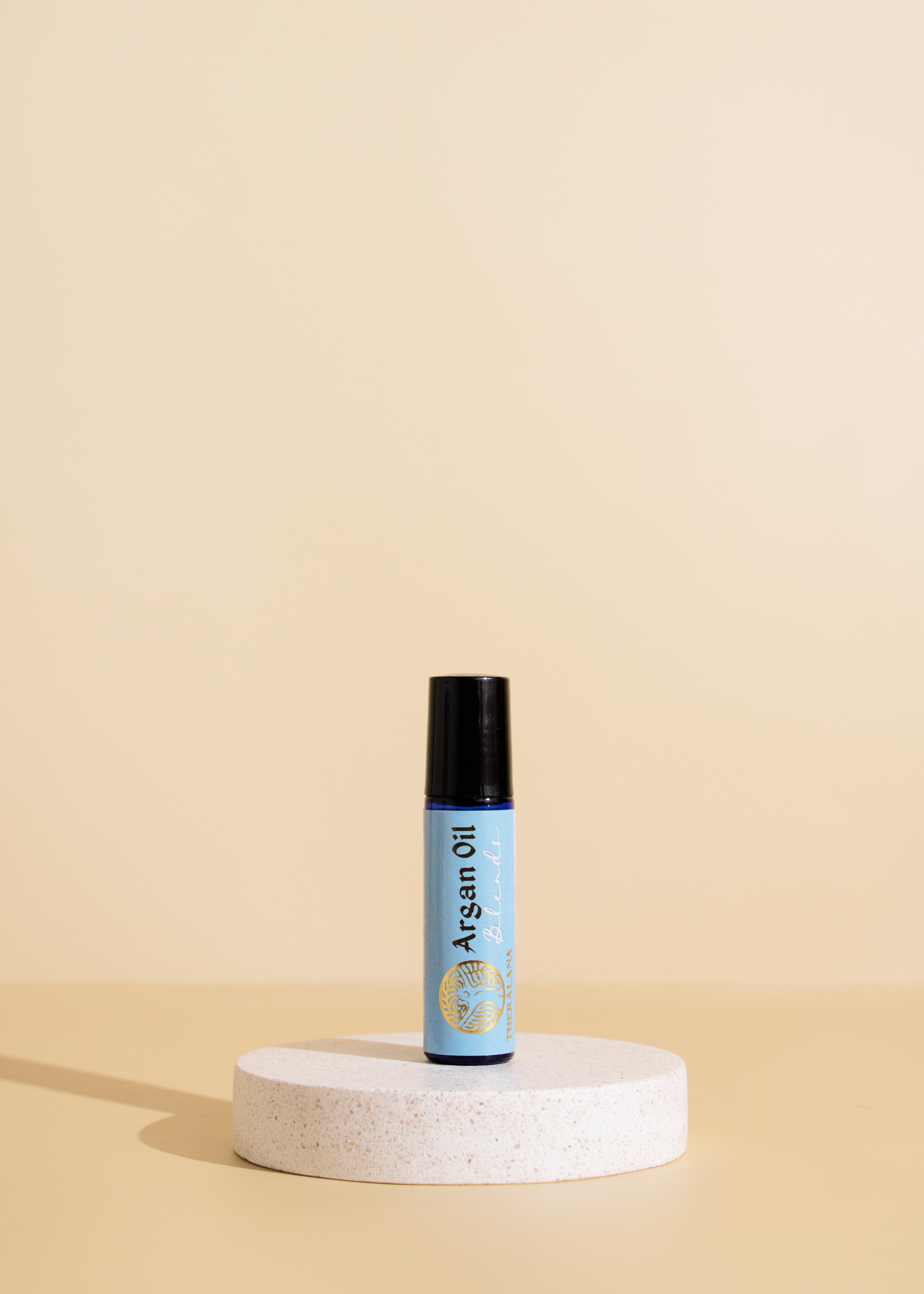 Snooze Argan Oil Blend